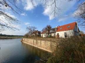 Loft im Schleusenhaus